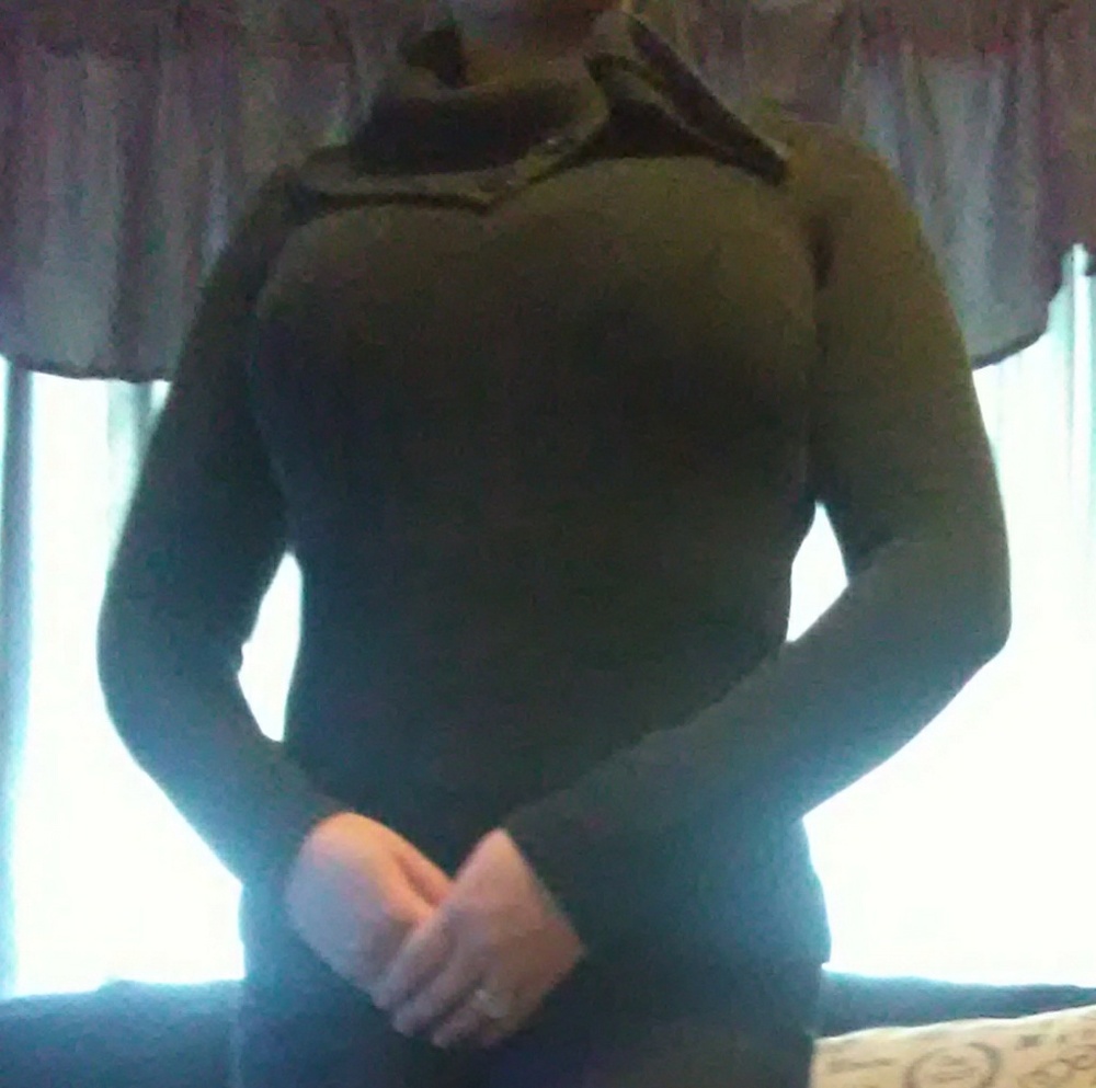 GAP TURTLE NECK